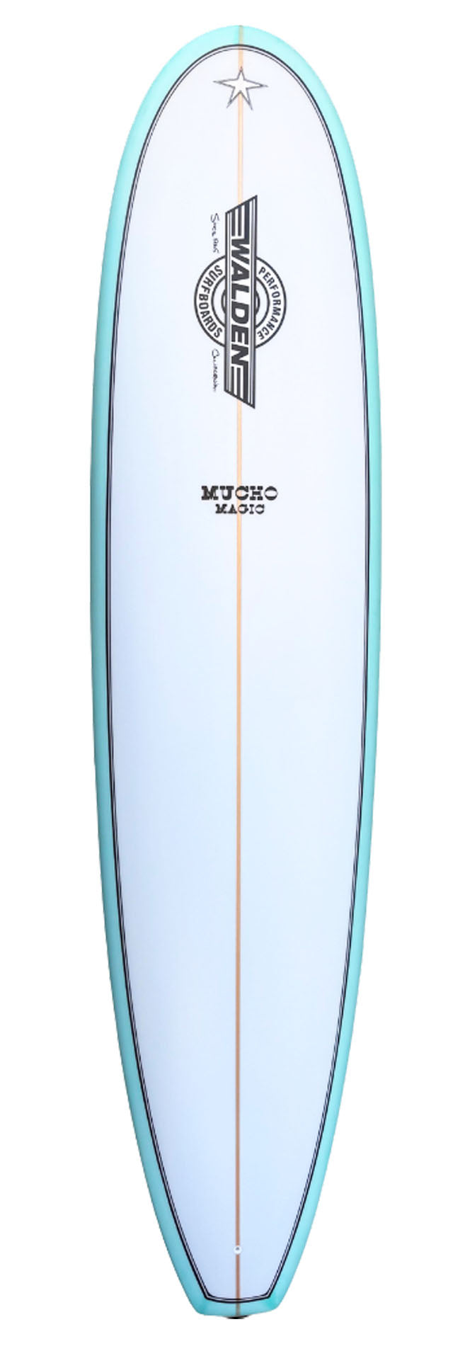 Walden Surfboards | Iconic Surfboard Design Since 1965