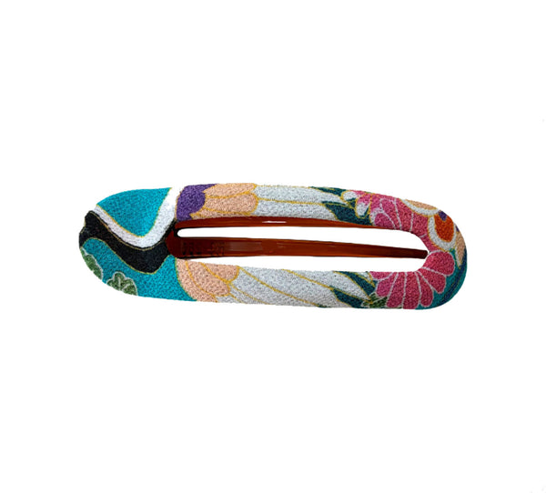 Large Clam shell - Green
