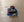 Square box claw - Navy