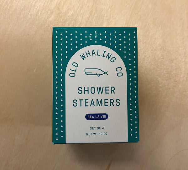 Shower Steamers - Sea La Vie