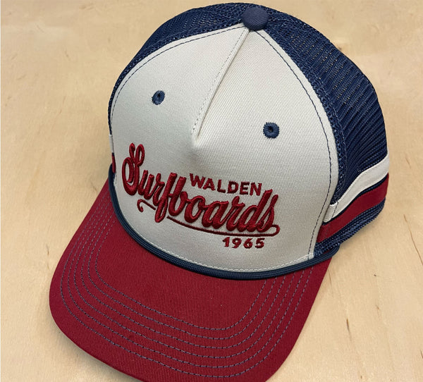 SALE Farm league trucker red