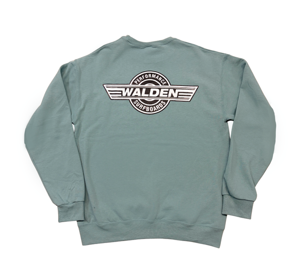 Performance Crew - Sage