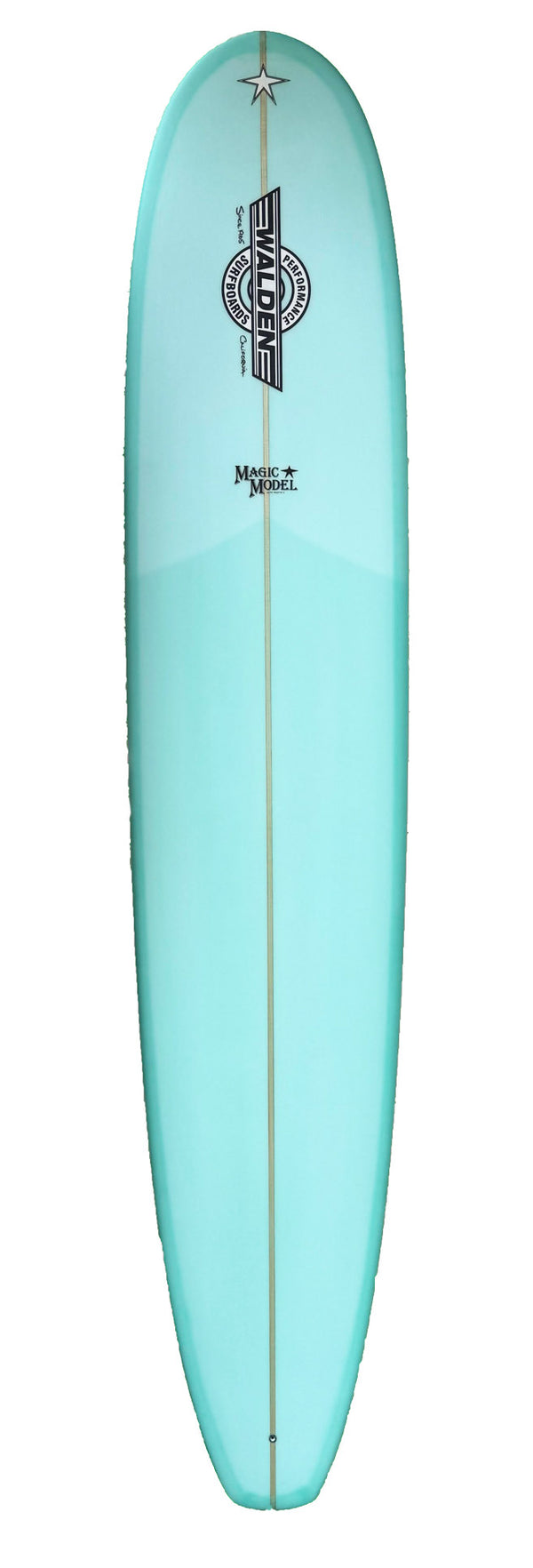 9'6  Magic Model 25678