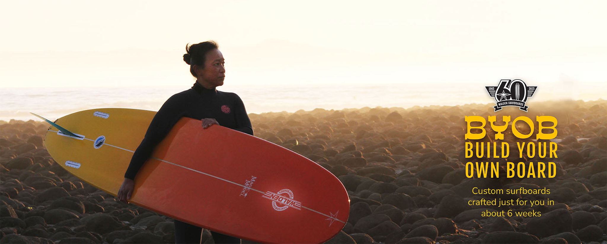 花柄ウォールデンロングボード WOMEN'S SURFTECH BOARDS – Walden Surfboards