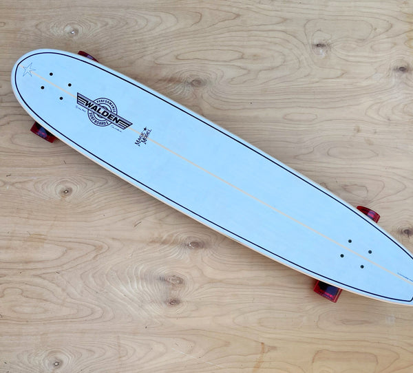 Walden Skateboard
