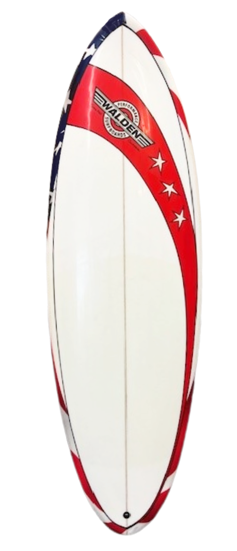 SOLD 6'2  Mojo Kneeboard # 25515