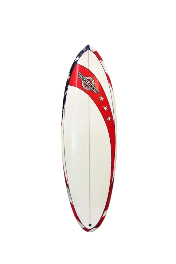 SOLD 6'2  Mojo Kneeboard # 25515