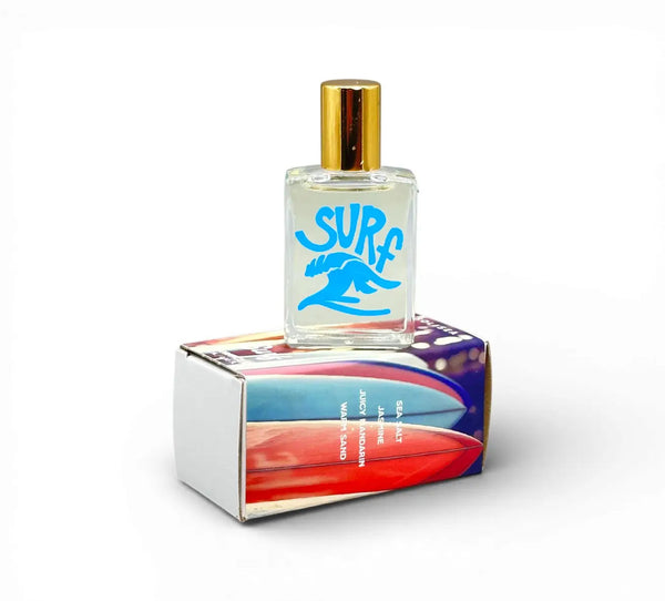 Solisea perfume - SURF