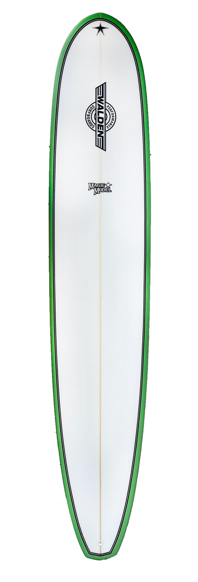 Surftech Sample 10 0 Magic Model Poly