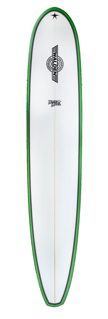 Surftech Sample 10'0 Magic Model Poly