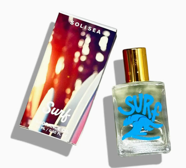 Solisea perfume - SURF