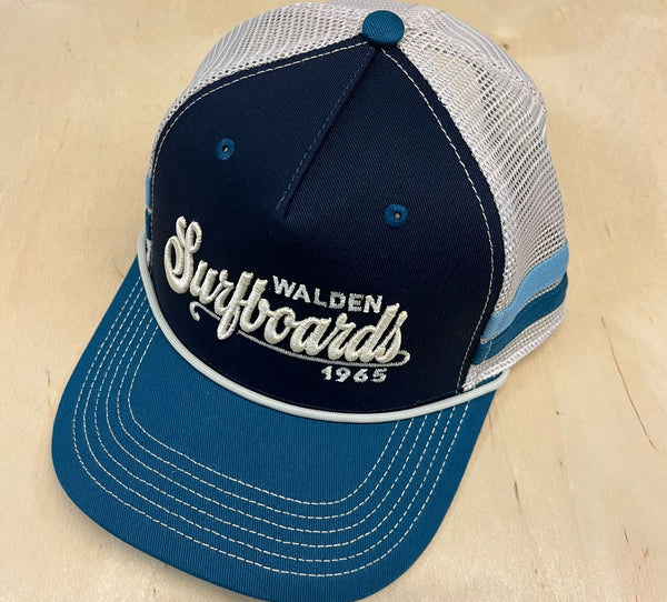 SALE Farm league trucker teal