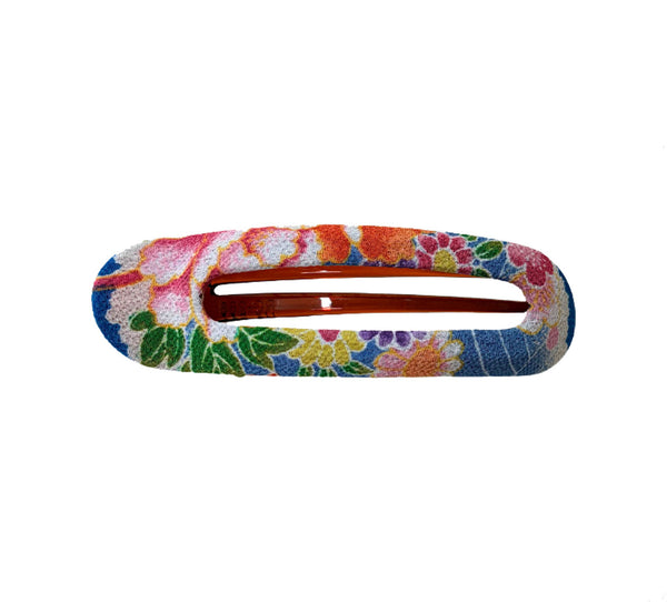 Large Clam shell - Green