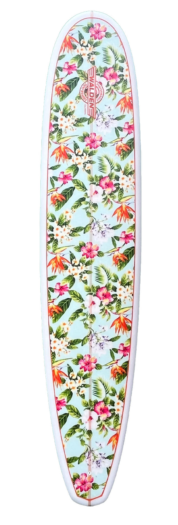 8'0  Magic Model 25651