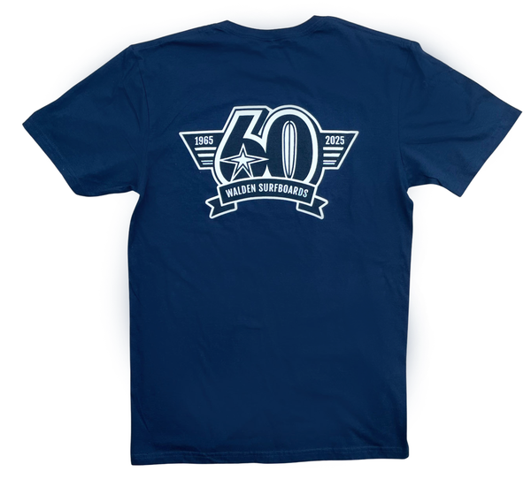 60th anniversary -Blue Dusk