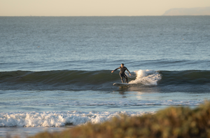 Surfboard Demos Available at Walden Surfboards in Ventura, CA
