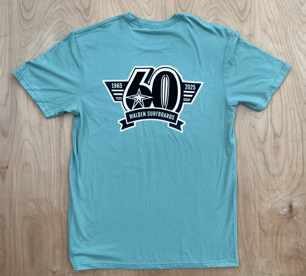 60th anniversary - Sage