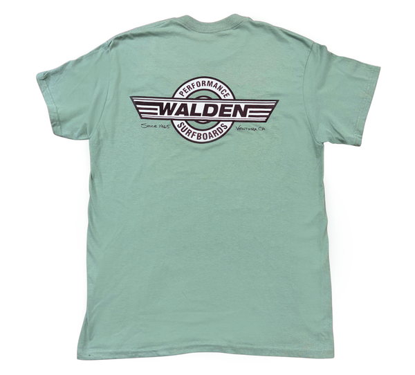 Performance logo: Aquatica