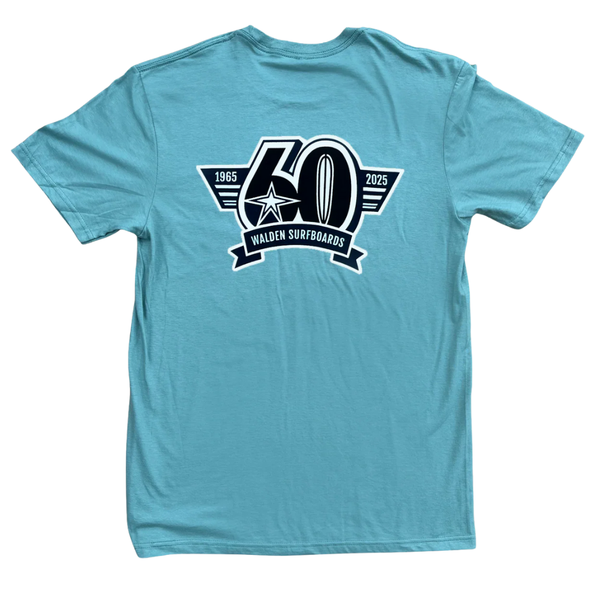 60th anniversary - Sage