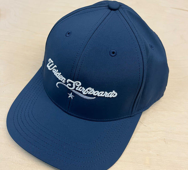 SALE Olivas tech trucker - navy