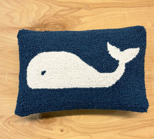 CA pillow