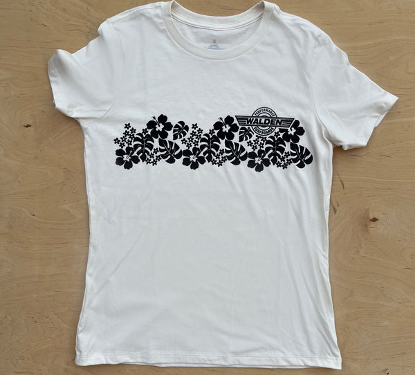 SALE Aloha band : Cream