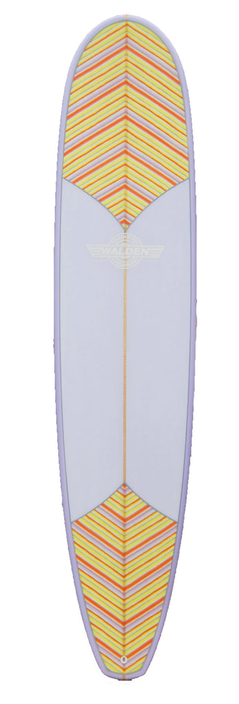 Sold 8'0 Magic Model : Arrow Scallop