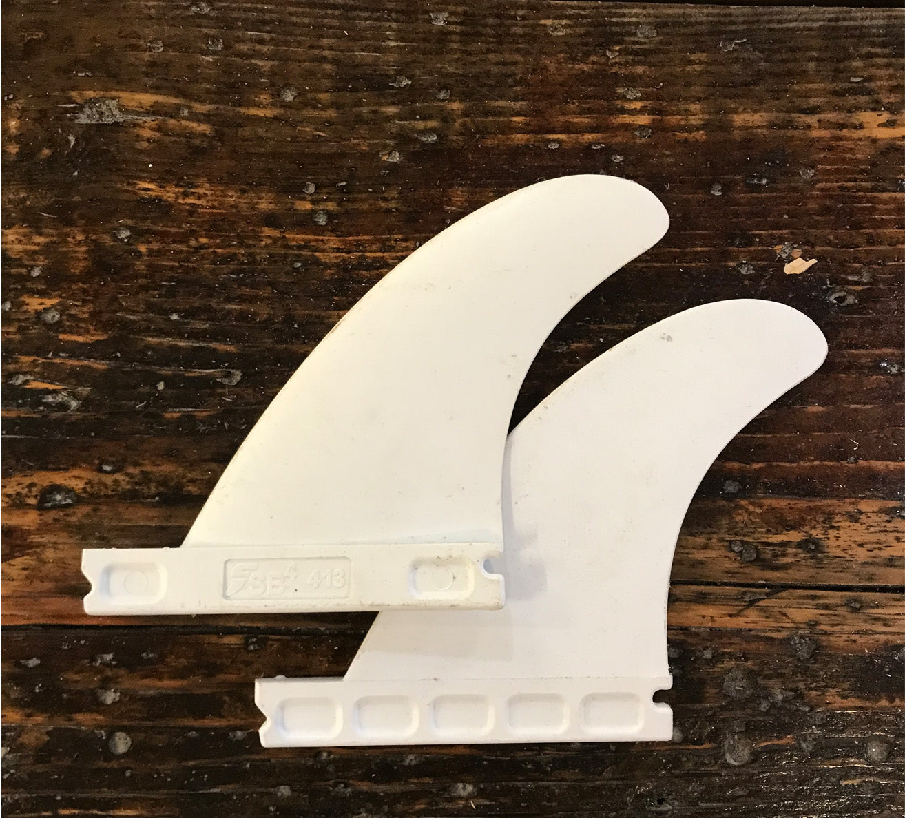 Used surfboard fins for sale discount