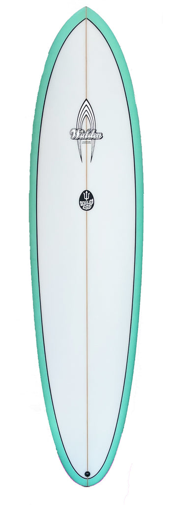 Surftech 7'0  Deviled Egg