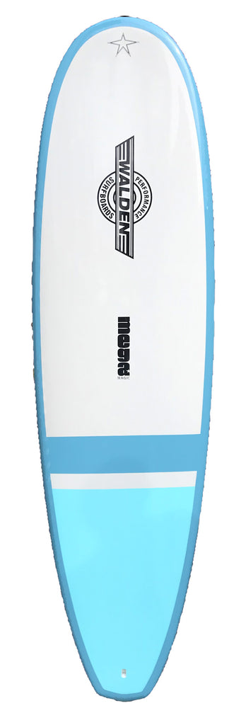 Surftech 7'2 Mega Magic Tuflite