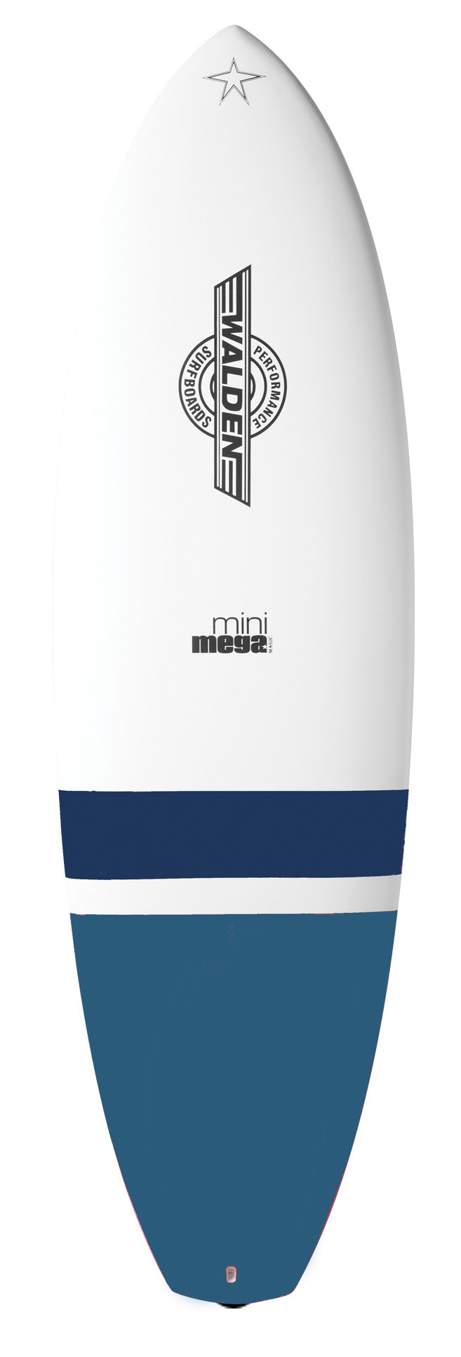 Walden mini mega discount magic for sale