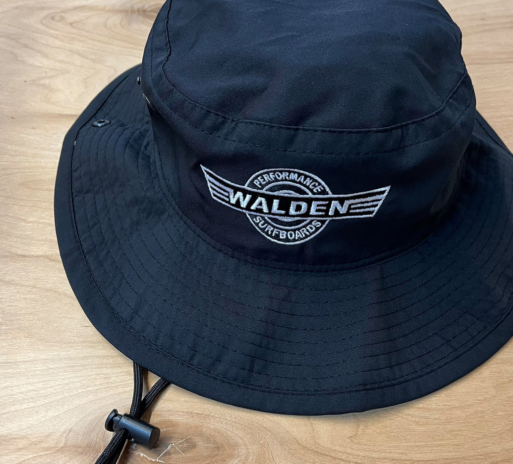 SALE Walden bucket : Black