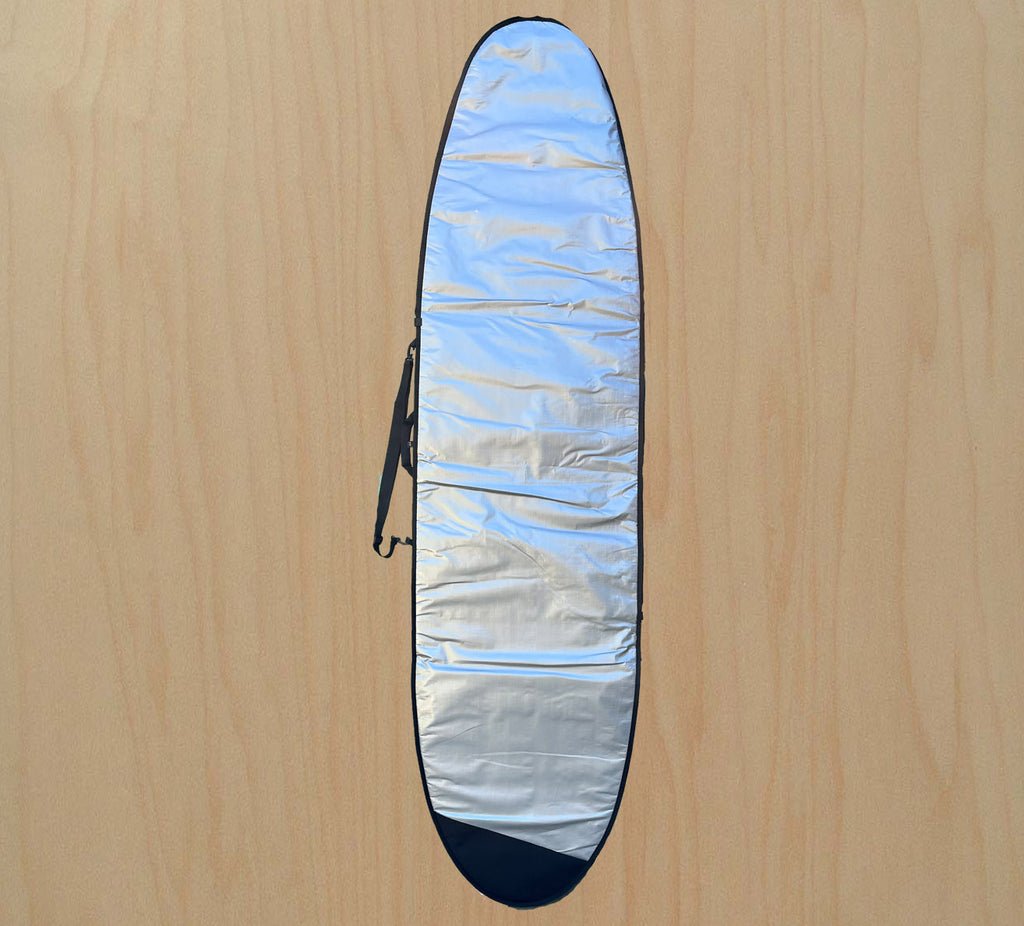 Ocean and earth barry basic longboard surfboard bag hotsell
