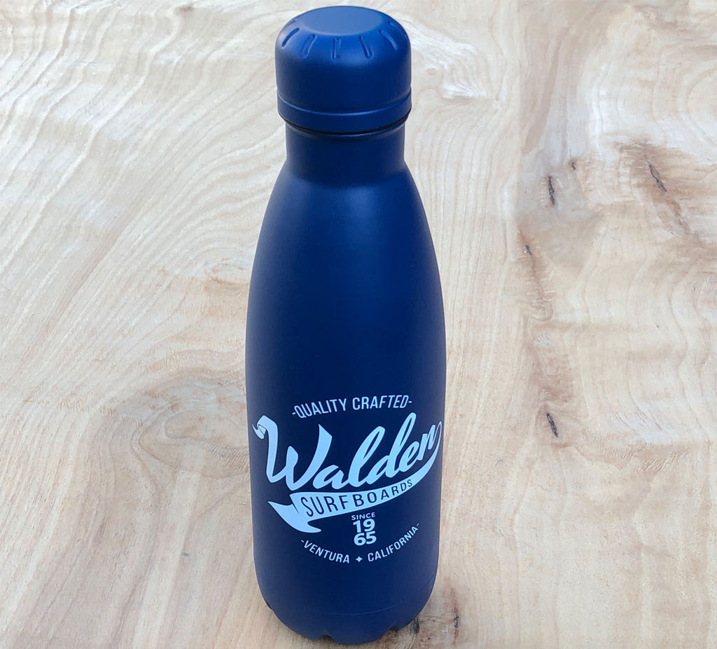 Sale Walden Insulated bottle: Blue