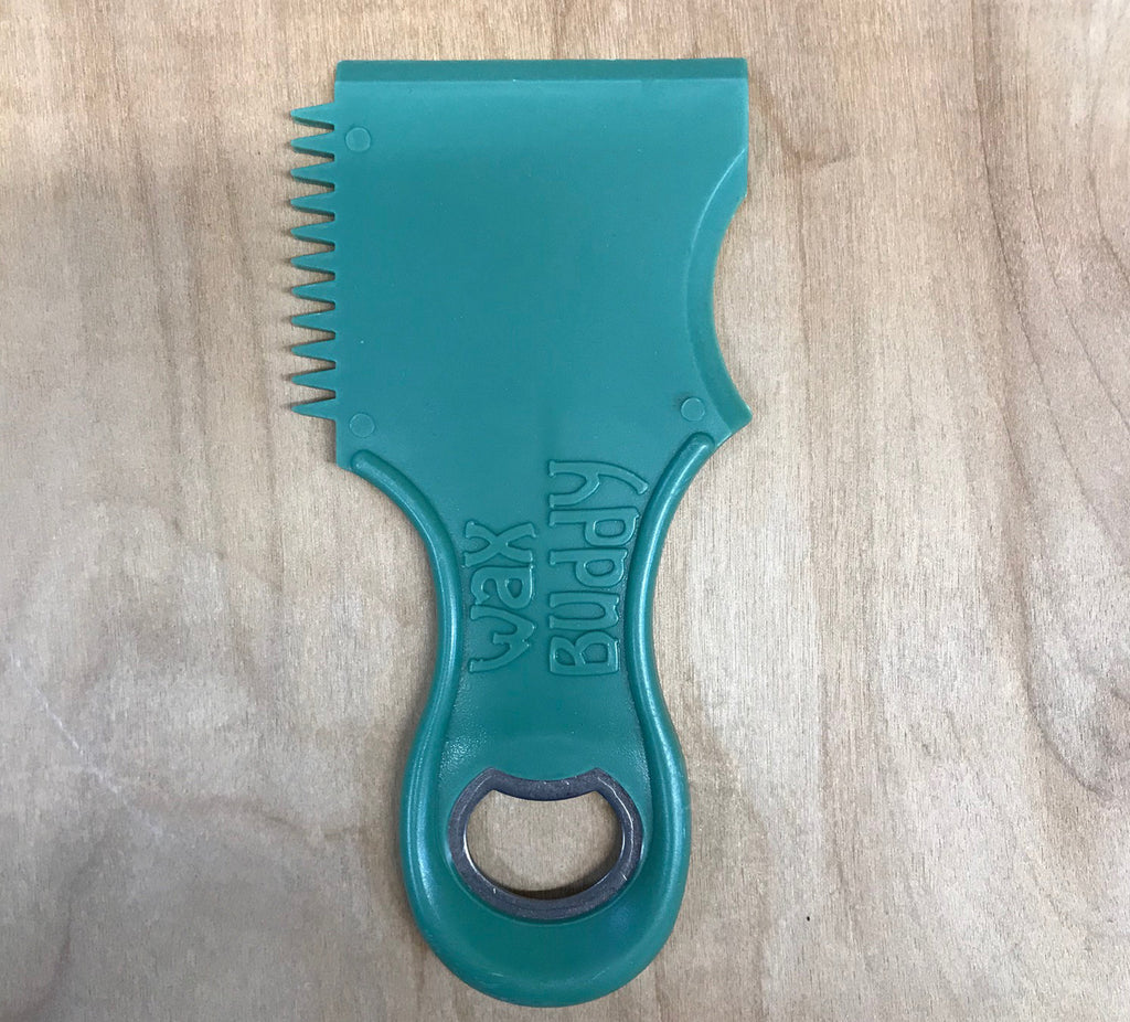 Wax Buddy Comb / opener- Army