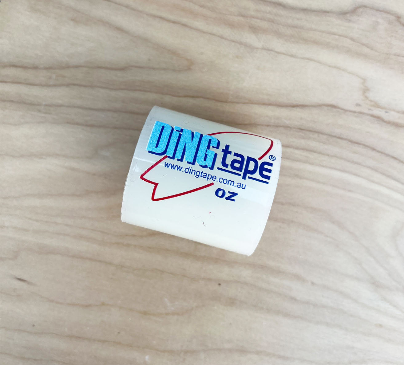 Clear ding tape discount