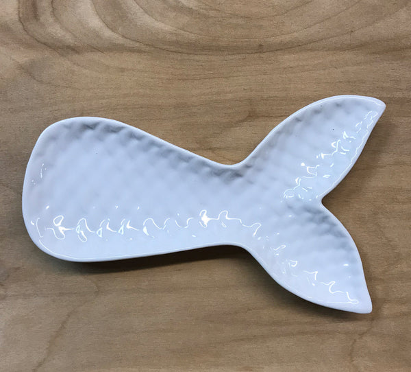 Mermaid Tail Dish