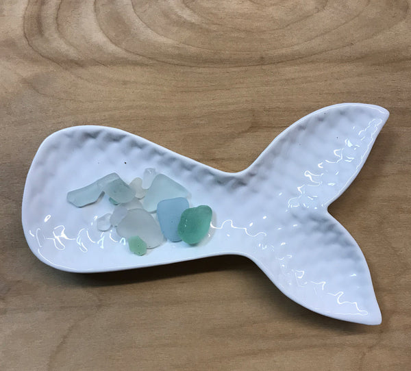 Mermaid Tail Dish