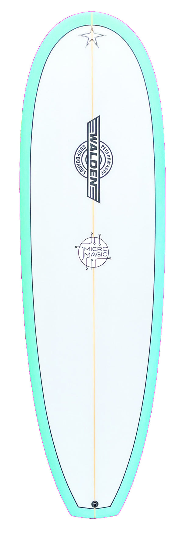 SALE  Surftech 6'0 Micro Magic
