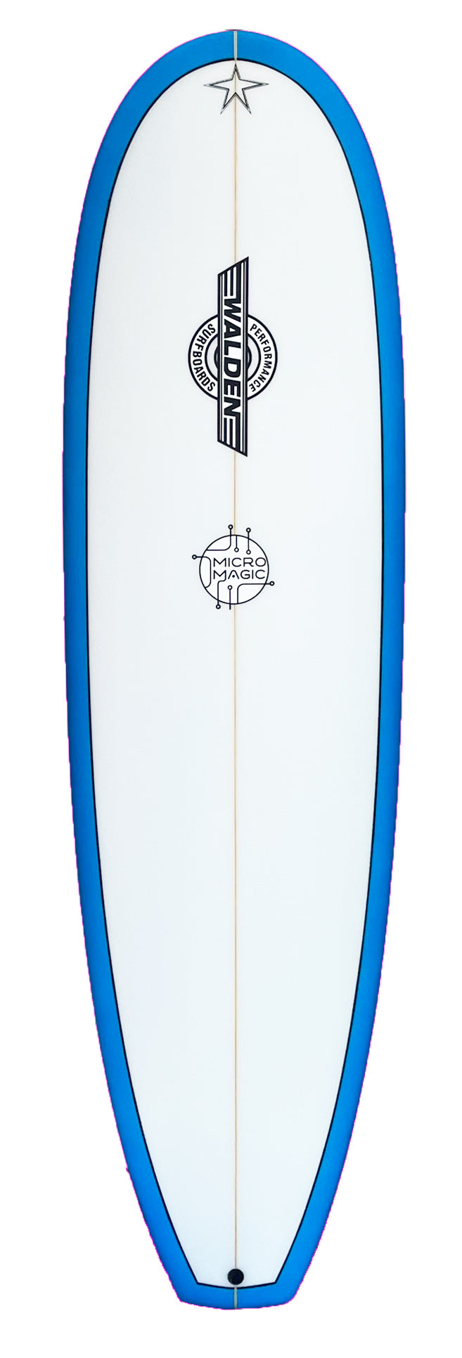 New! Surftech 6'8 Micro Magic – Walden Surfboards