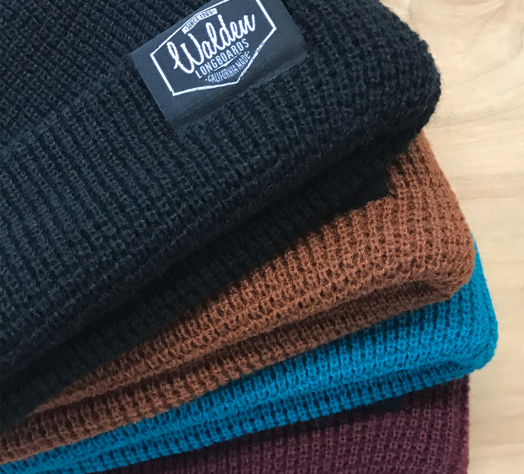 Sale C street beanie: pacific