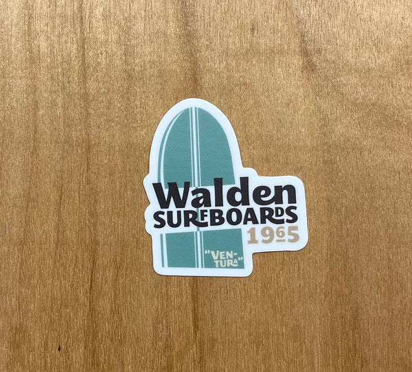 Walden 1965