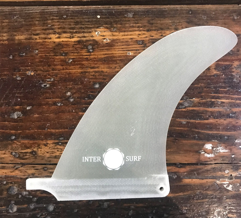 Used intersurf Fin 7"